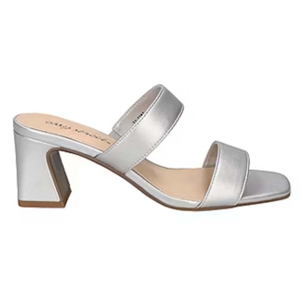 Easy Street Clovelle Block Heels